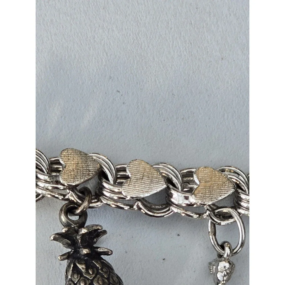 Jacoby Bender bracelet most
